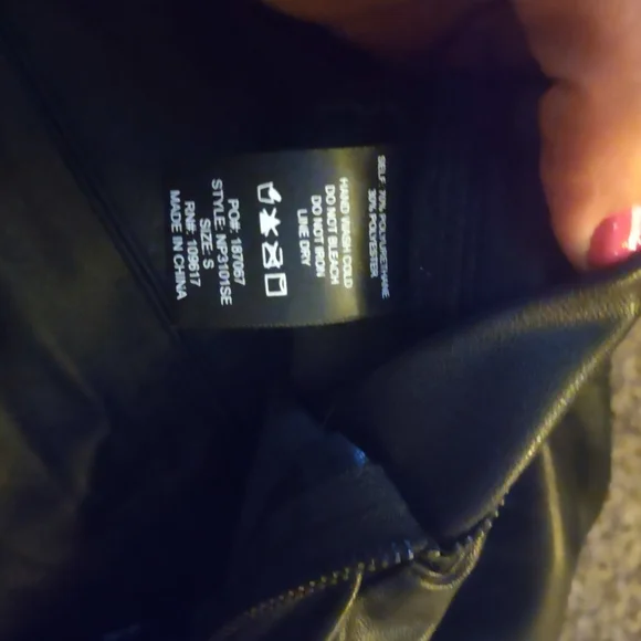 Shinestar pants - Picture 4 of 4